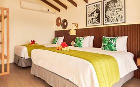 Tahai Loft Apart Hotel